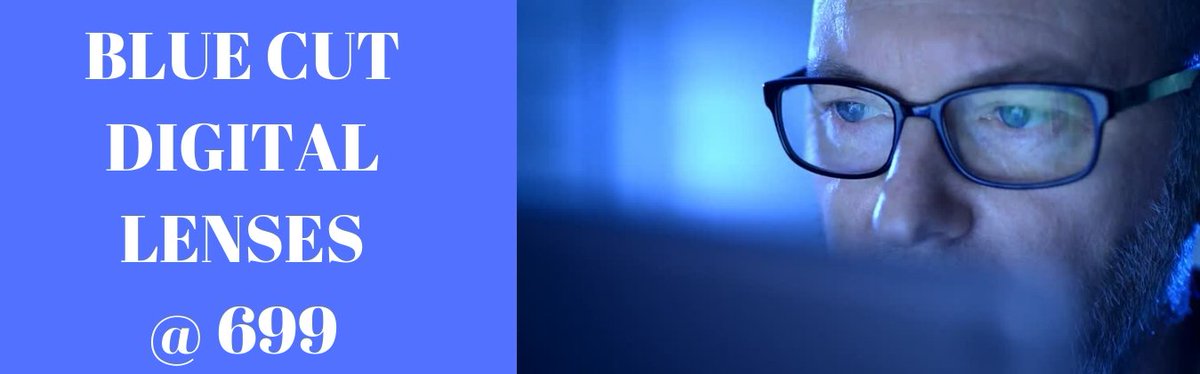 specsdekho's tweet photo. Get the blue cut Removal lenses at Just Rs.699. Protect your eye from digital electronic devices like mobile, laptop and TV Screen. Best digital lenses at the lowest price in India. 
Buy Now at: https://t.co/ApN1joH3h6 #specsframe #bluecutlenses #digitalbluelenses #bluelenses https://t.co/yhIjafkJMv