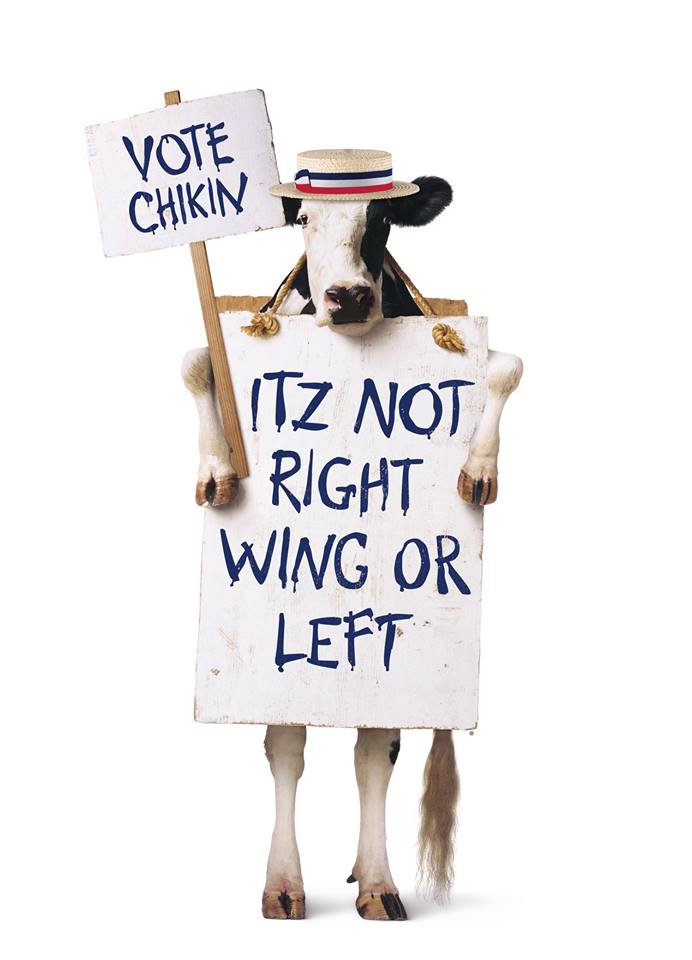 Do ett! Because you can..