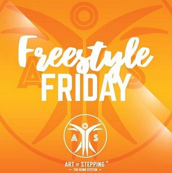 AOS_Midwest's tweet photo. #FreestyleFriday is about nothing but FUN-NESS!!! Stay tuned for today’s posts! @artofstepping @remo_inc @AOS_West @AOS_East @AOS_SouthRegion @Rooty_V #artofstepping #aos #stepping #stepteam #education #stem #steam #children #steppers #mathematics #school #afterschool https://t.co/Je40aas8Bq