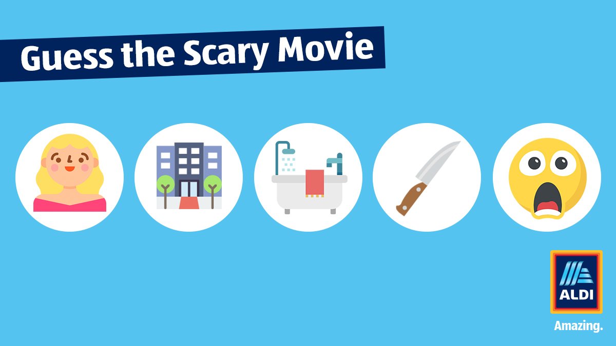 guess the scary movie