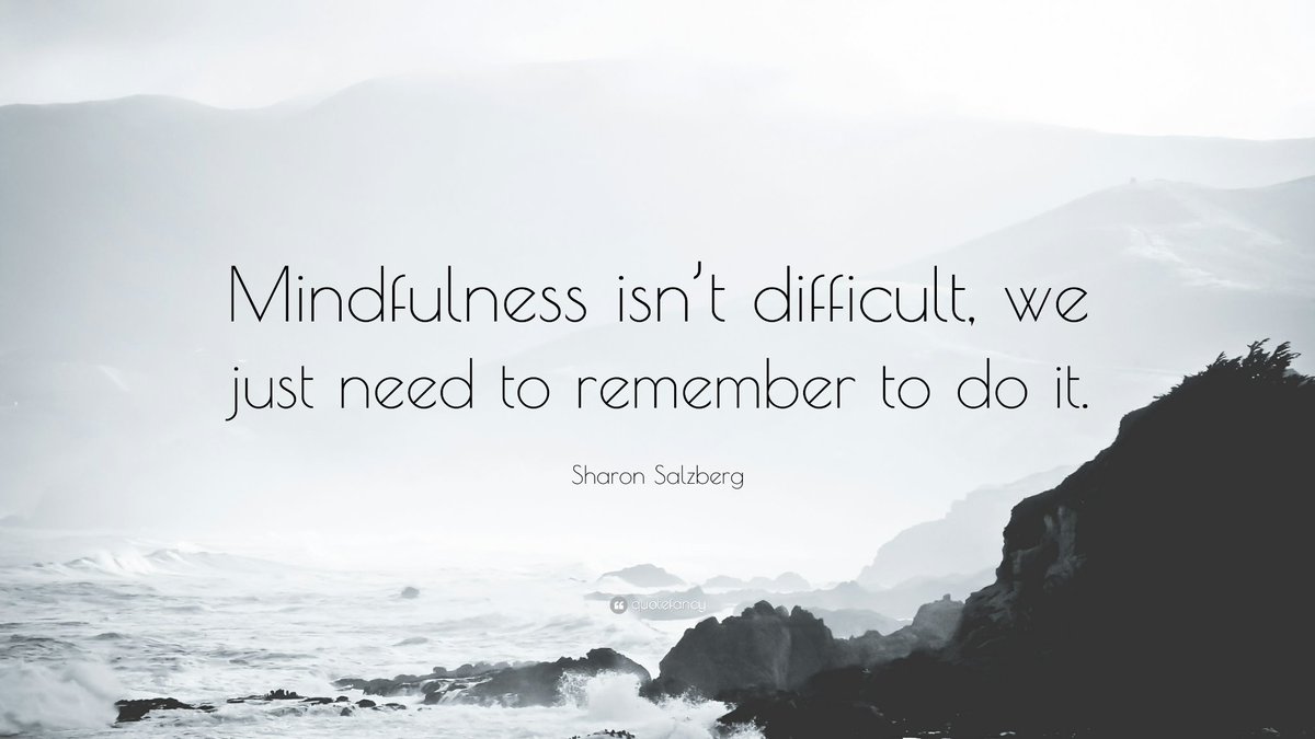 NewBeLiverpool's tweet photo. If you haven't practiced being mindful today, don't dwell, tomorrow is a new day. It is the day you will make your change! Wake up fresh, breathe in the new days air and begin your journey of mindfulness.....#mindful #freshstart #newbeginnings https://t.co/PlOv82TNXR