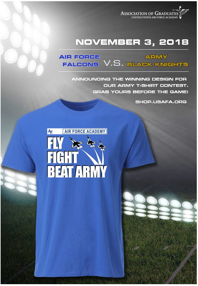 air force academy store