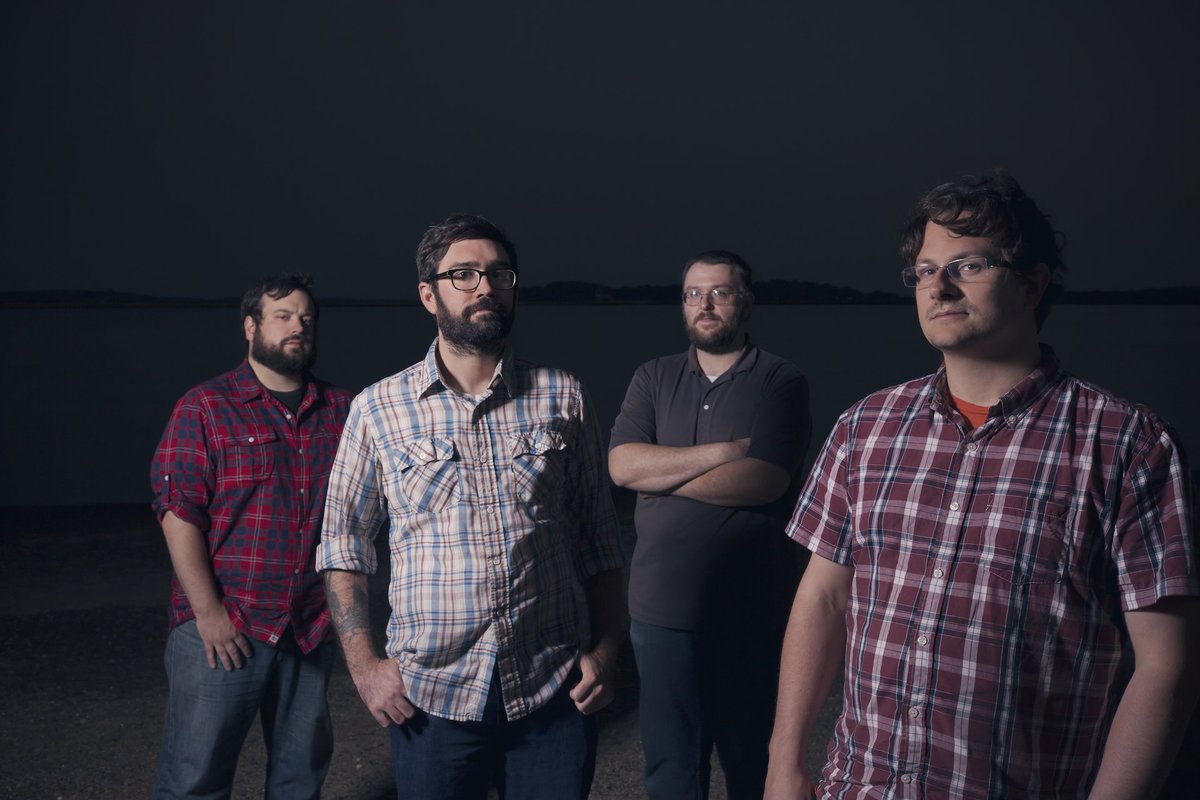 Vanyaland617's tweet image. Studio 52 Featured Band of the Week: Ghosts of Sailors at Sea vanyaland.com/2018/10/26/stu…