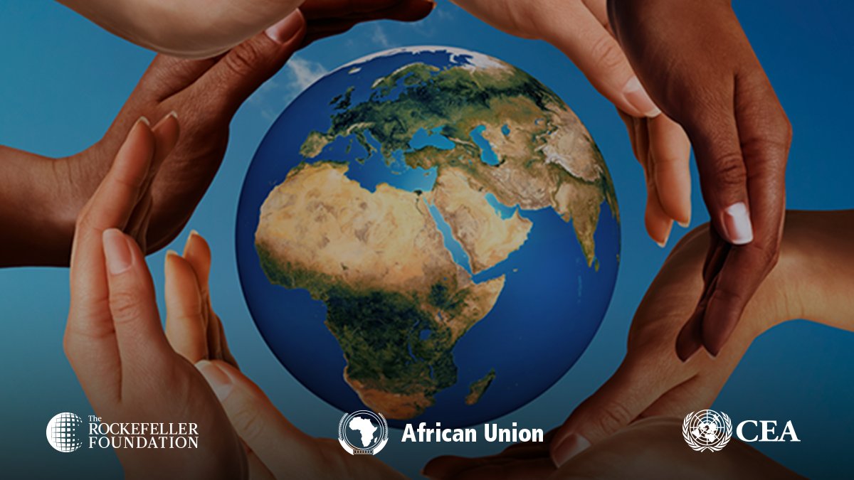 RockefellerFdn's tweet photo. Tell African leaders during the #AfCFTA what you think will be the most important outcome of the #AfricaFreeTradeAgreement, and why! In partnership with  @_AfricanUnion &amp; @ECA_OFFICIAL, we want to hear from you! CLICK HERE:  https://t.co/IBIncJYm1l https://t.co/Pj838MeUmB