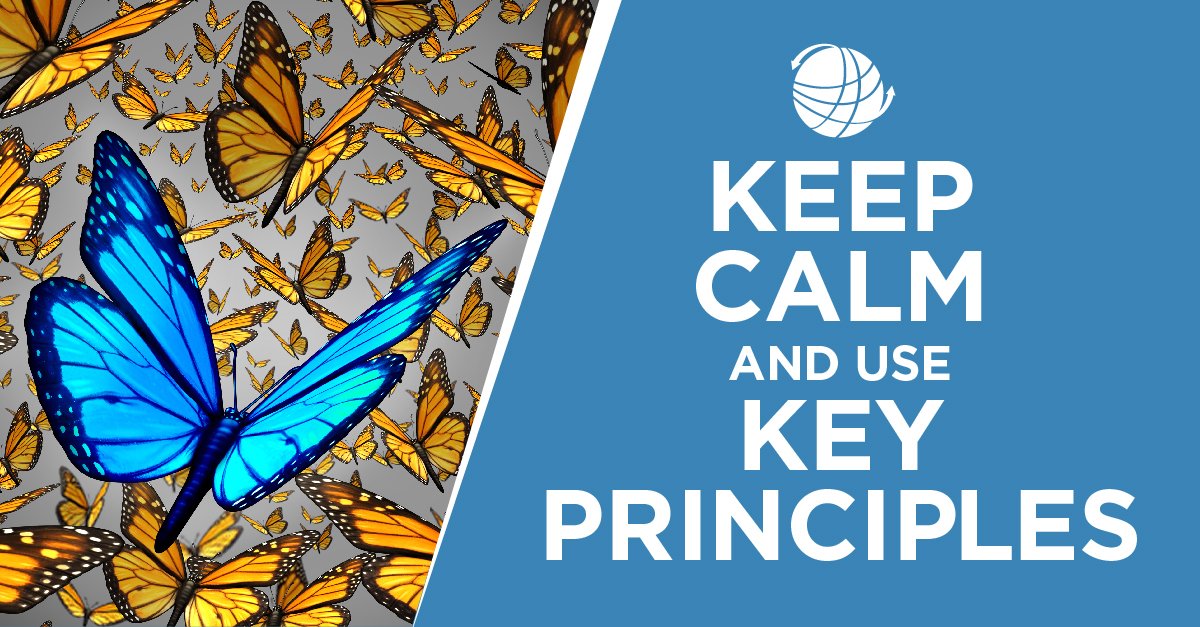 DDIworld's tweet image. Our final kickoff is happening now in the Highland Ballroom with our own John Verdone. We&apos;ve heard about #KeyPrinciples throughout #LeaderCon2018, but now it&apos;s time to bring them to life!

RT with your favorite key principle.