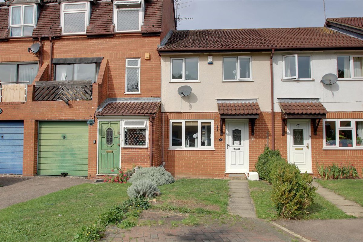 Luton haart (LutonHaart) Twitter