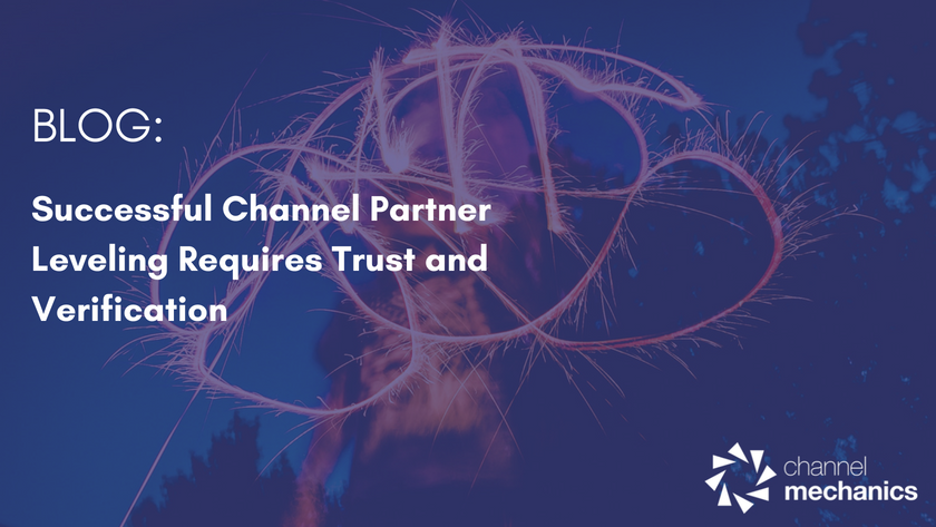 Channelscaler's tweet image. Is Channel Automation the key to verifying channel partner performance? zurl.co/K3ss #ChannelPartners #PartnerSmart #ChannelChat #ChannelNews #FrdayFeeling #ChannelPerformance #ChannelAutomation #Tech