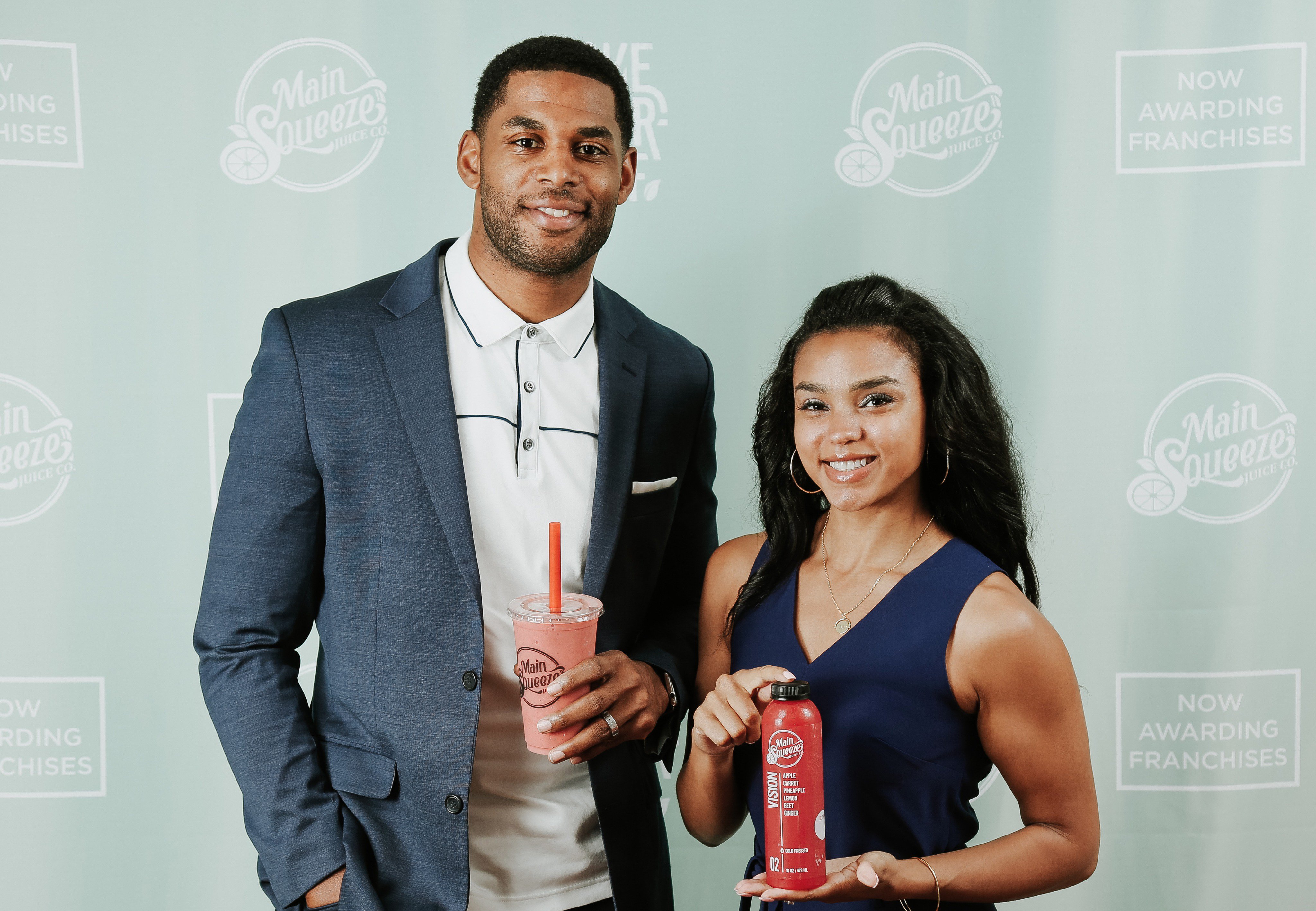 Main Squeeze Juice Co. on Twitter: "📣 IT\