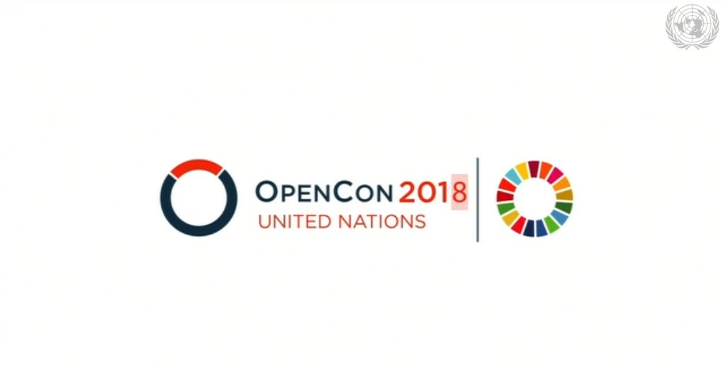 BibliotecaCEPAL's tweet photo. Disponibles videos de la conferencia #OpenConUN OpenCon 2018: "Access for all? Equity of access to information, social inclusion, and the UN 2030 Agenda" (23 octubre 2018): https://t.co/CMz2je6WpV #OpenCon #Agenda2030 #accesoalainformación #bibliotecas via @unwebtv https://t.co/53Hu4smqE6