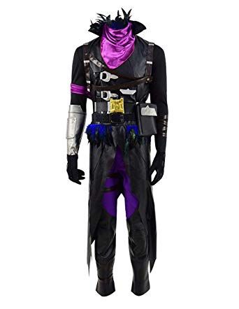 rock this with your clan this Halloween! #FAZE #Fortnite #Fortnightmares 

buff.ly/2EUw5qW