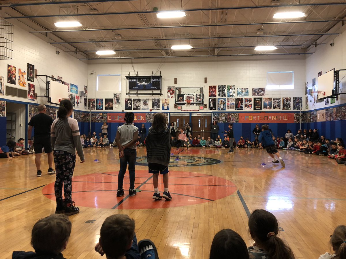 Third Grade tweet media