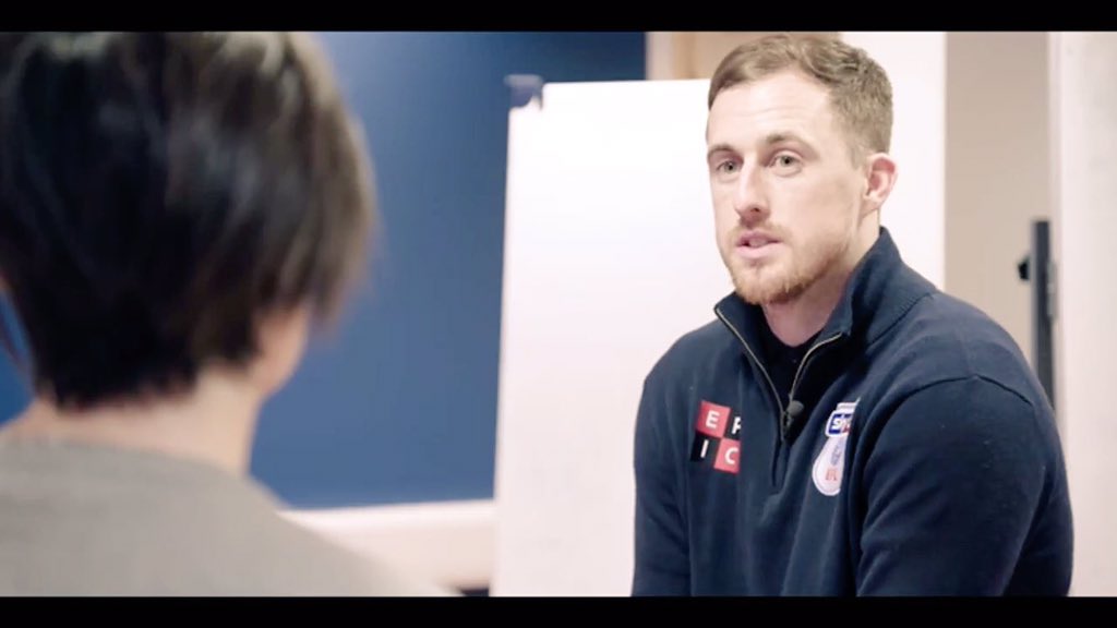 epicpgc's tweet image. Tune into @BBCSport Football Focus tomorrow to see a feature on the @SkyBet @EFL responsible gambling programme that we are facilitating over the next 5 years and the positive community benefits of professional players speaking out #gambling @epicpgc @SunderlandAFC @ucfbuk