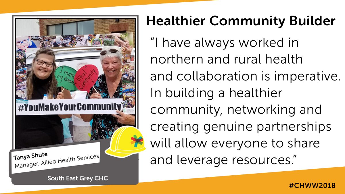 South East Grey CHC tweet media