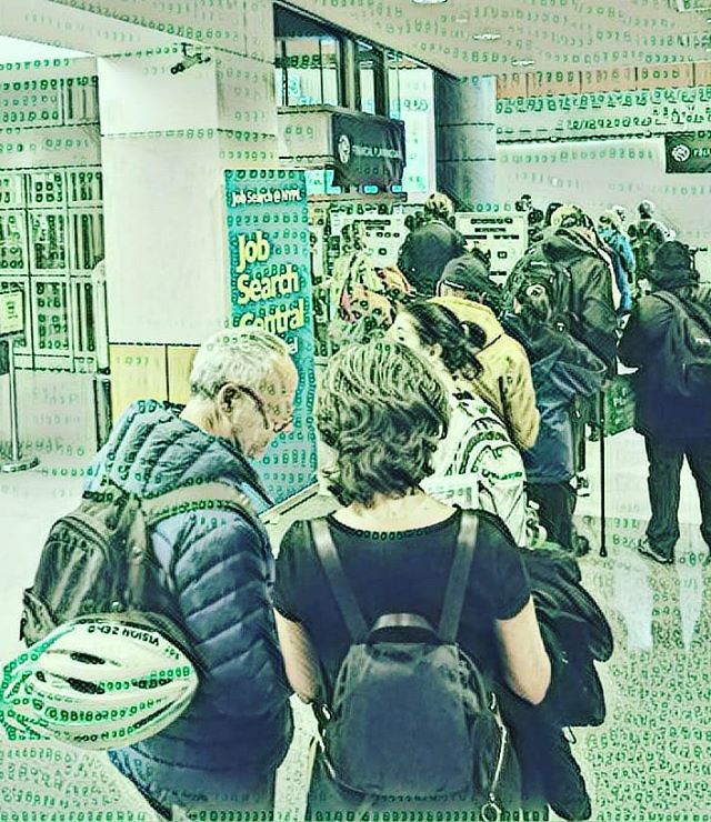 NYPLBusiness's tweet image. #FinancialPlanningDay is in full swing! Come check out the #FinancialFair, 12 speakers and one on one meetings with #FinancialCounselors!

#FPD #SIBLFPD #SIBLEvents #Finance #Retirement ift.tt/2Smvild