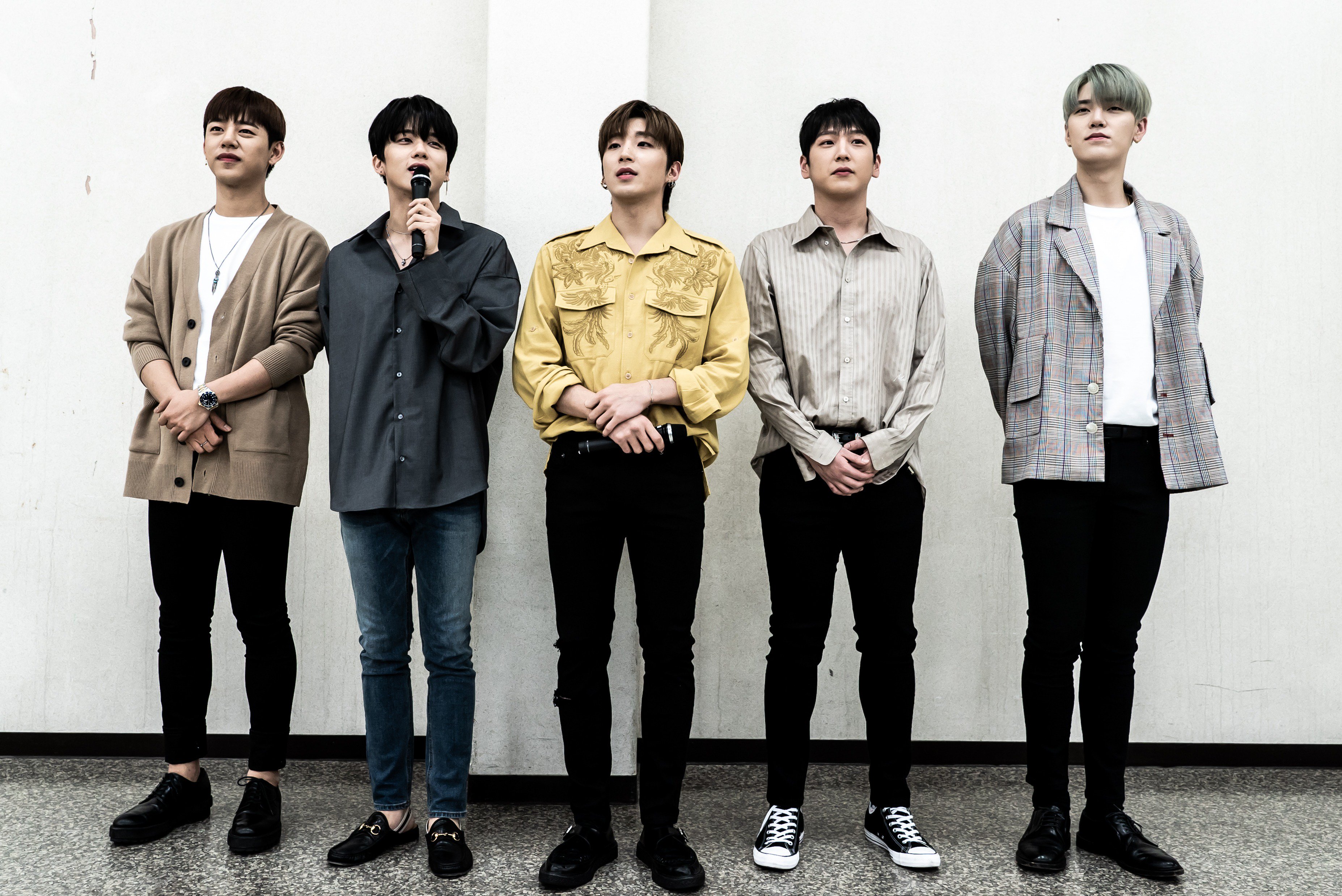 B.A.P JAPAN OFFICIAL (@BapJapanstaff) / X