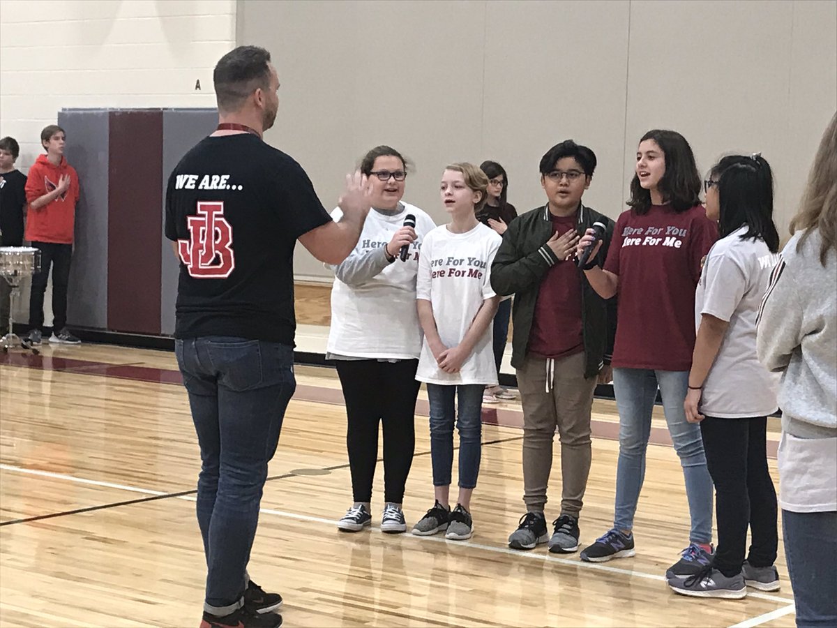 JBMS Orchestra tweet media