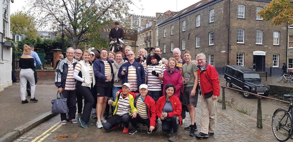 TheSkiffClub's tweet photo. Can't promise horse and cart at the pub, but you'll have fun every Sunday and get fit doing so! https://t.co/vytkvqqs6P