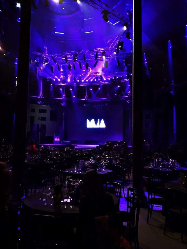 junglestudiosuk's tweet photo. Congratulations to EVERYONE involved in this year’s #MusicVideoAwards2018 that took place last night. What a great evening! We were very proud to have helped create the sound scapes for the MVA promo films with @nativemusicsoho, @MillChannel #SoundDesigned by Alex WilsonThame. https://t.co/pGGsEmY1kn