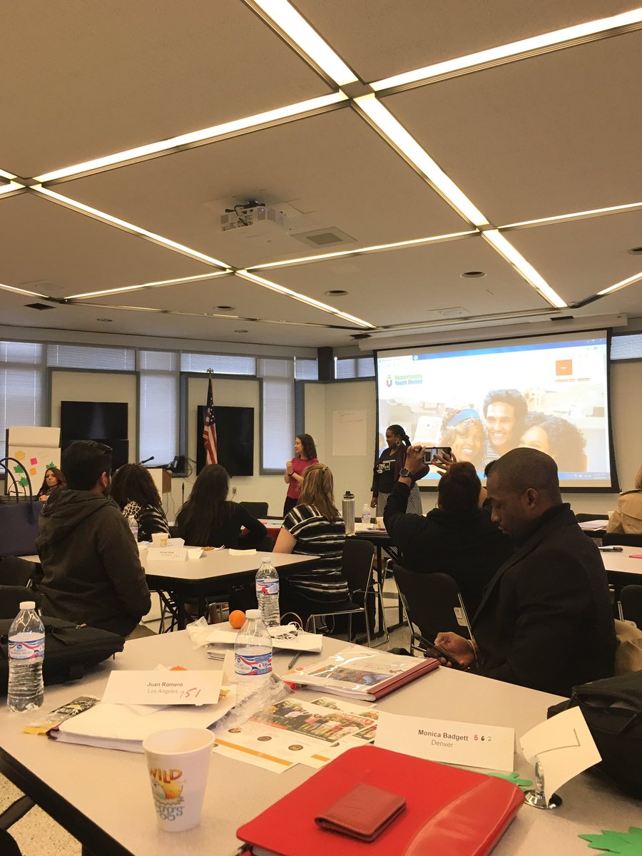 TheNYEC's tweet photo. Thank you @CLASPKisha @NoelMarieDC for another amazing #ccry @CLASP_DC @fhi360 https://t.co/VnSByEOLOV