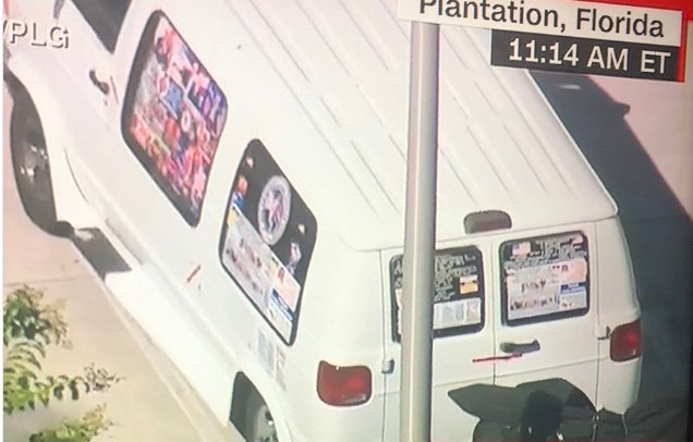 TheRealHoarse's tweet image. I'm not a criminal profiler but a 'vanifesto' like this has got to be right up there near the top of the clues list.