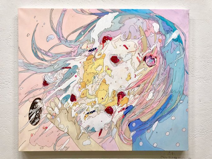 画集のtwitterイラスト検索結果 古い順 画集のtwitterイラスト検索結果 古い順