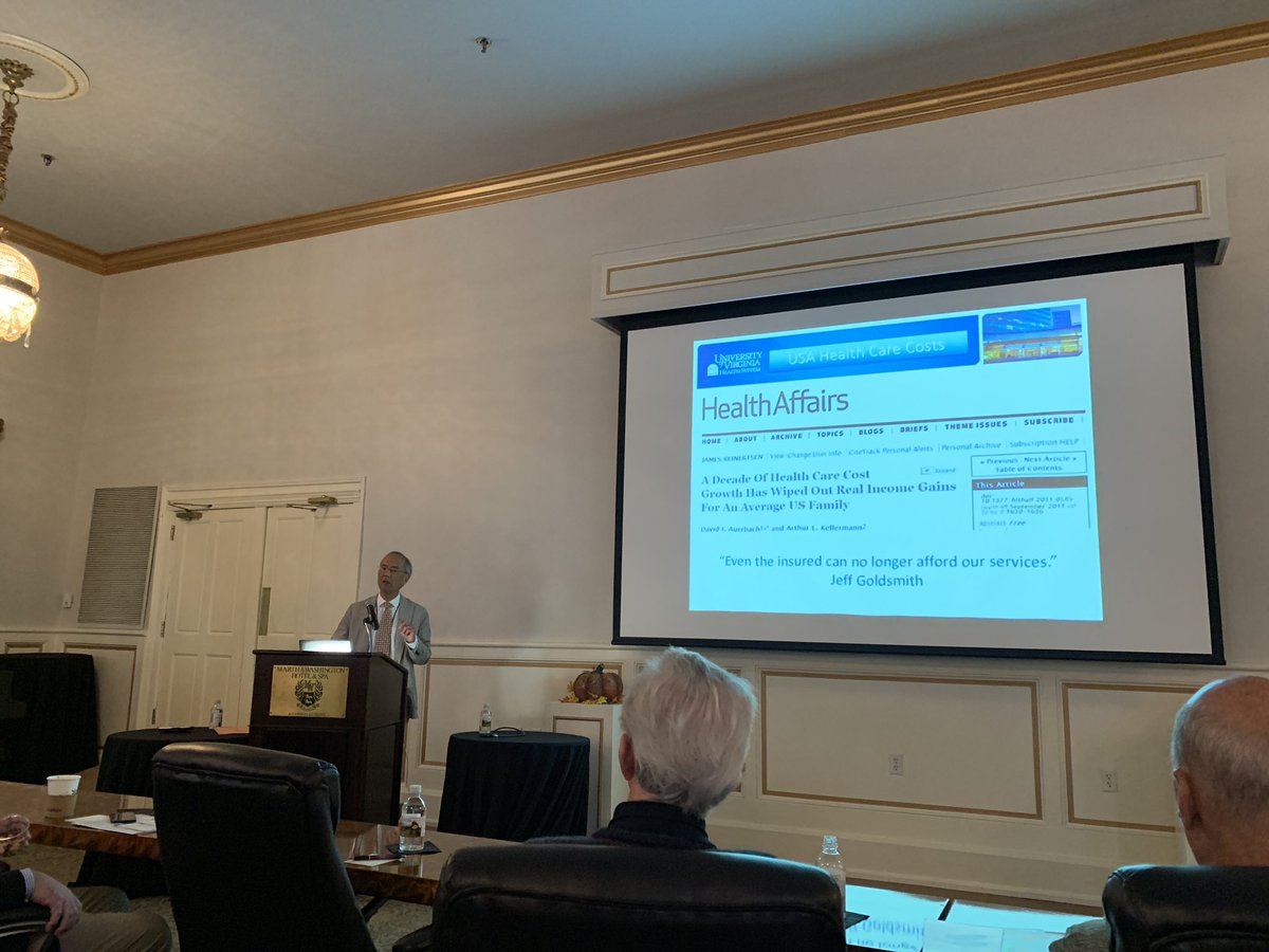 mcbreamy's tweet photo. Past @SIRspecialists president Alan Matsumoto provides insight into the New horizons and future of IR. #SEAS2018 #IRad https://t.co/HJEFlHEPze