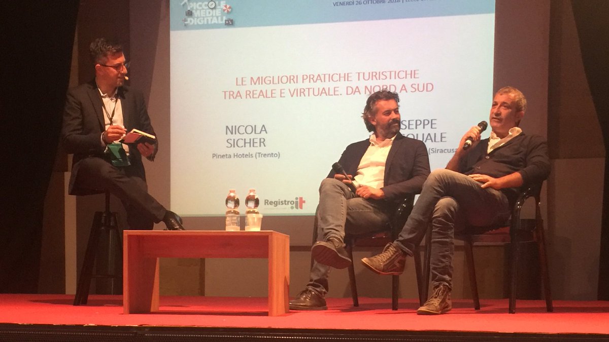 Carlo Caroppo tweet media