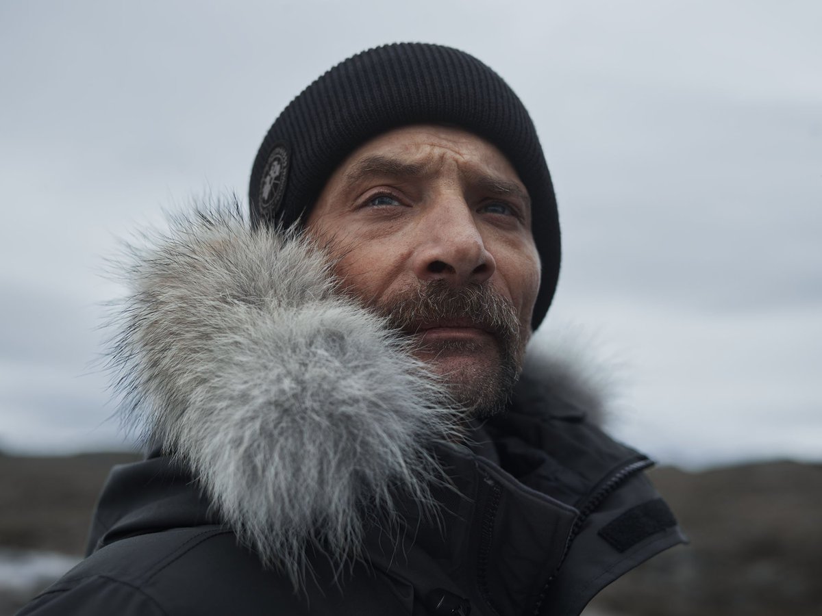 Lance Mackey: champion dog sled racer from Fairbanks, Alaska. 

Lance is a truly incredible guy that has overcome deep personal hardships, throat cancer, addictions, and turned his life around. He a four-time winner of both the 1000 mile Yukon Quest &amp; the grueling Iditarod Trail.