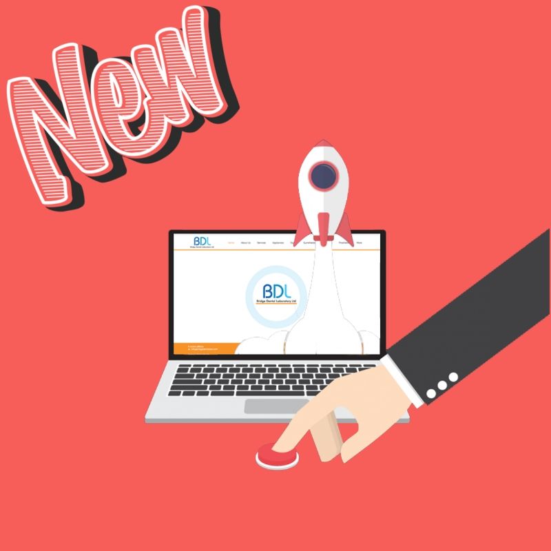 BridgeDentalLab's tweet photo. Our new website is now live!!
Join our mailing list to be first to hear about the latest offers and get access to our price lists.
#dentallab #dentistry #Dentist #dentaltechnician #dental https://t.co/h1vhHtMCz4