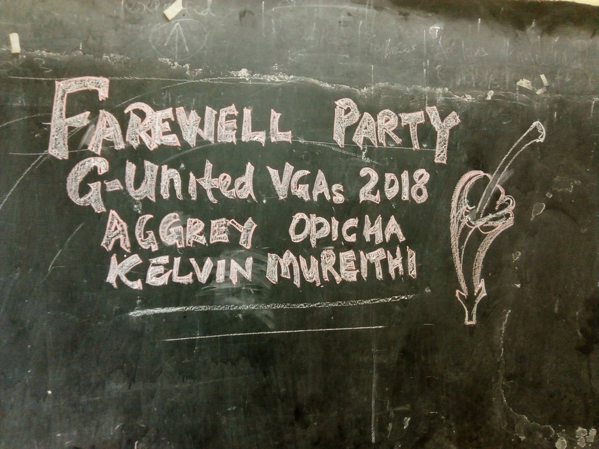 kevunmureithi's tweet photo. Last day at work! @G_UnitedKE .We thank God this far. 
Mbuwani Primary School in Kwale County. 
#GunduaGunited 
#GUnitedCohort4 https://t.co/uKzznUs8NR