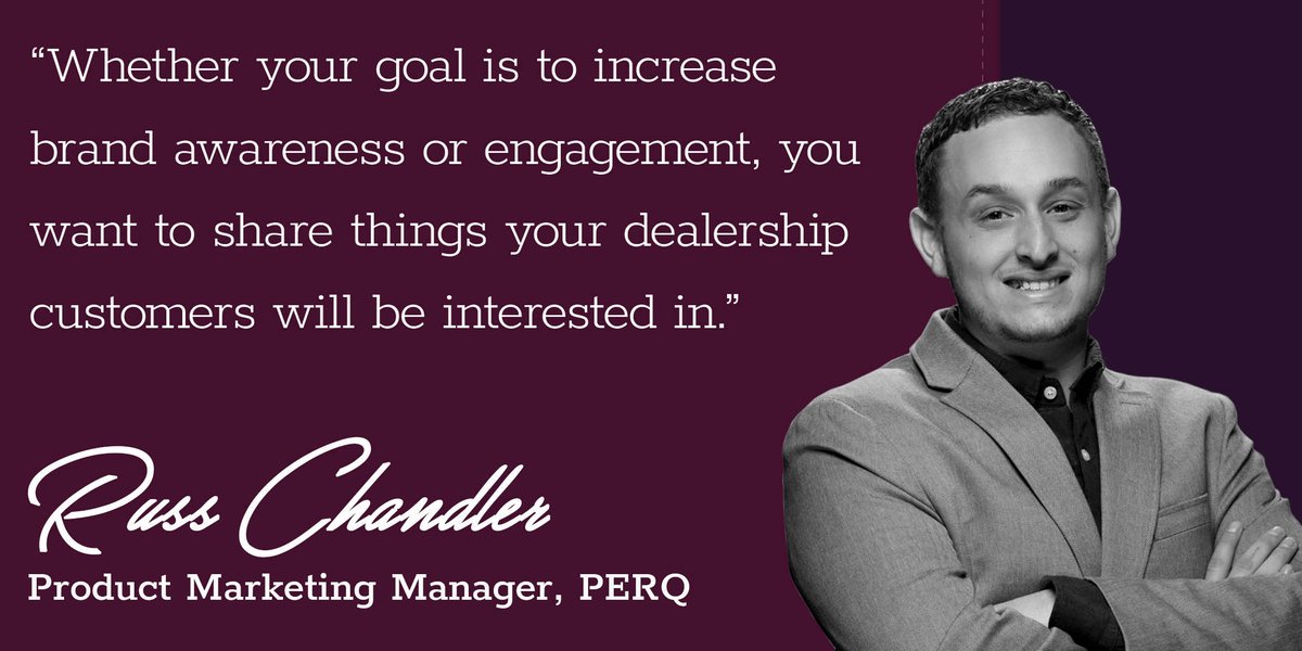 PERQMarketing tweet picture