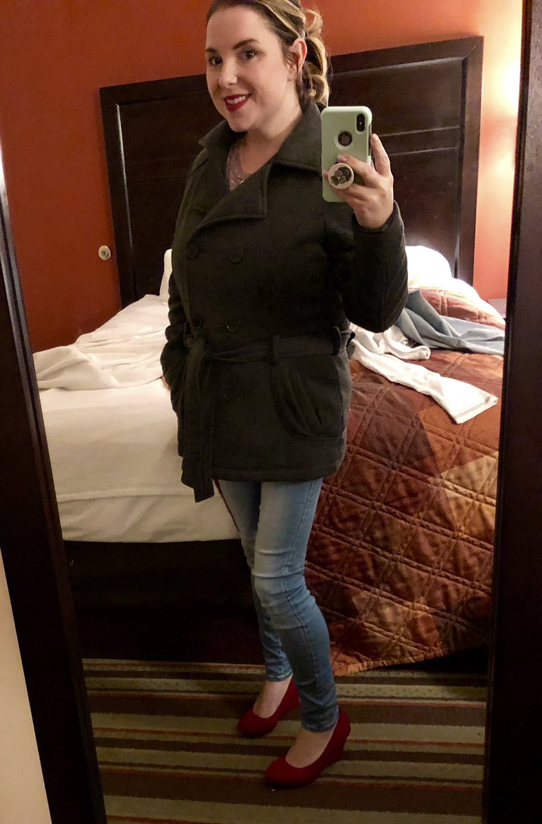 Carrieds0423's tweet photo. #FeelingMyself #gastricsleeve #metmygoalin8months #gatlinburgtn https://t.co/JdeTwYBNyb
