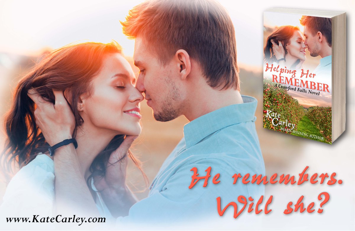 KateCarleyBooks's tweet photo. He knew it was time to make amends for their rocky past.
She knew her secret would ruin their future.
#steamy #romance #secondchance
https://t.co/l7UOoomF7m https://t.co/JB5vMbeD5U