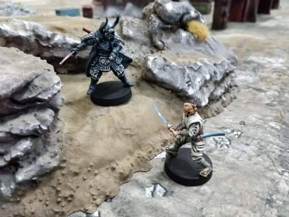 LasOpen's tweet image. The full set has been revealed! Come win these gorgeous models at the 2019 Star Wars Legion Tournament at the Las Vegas Open. Each model will be raffled off in the 3720:1 Giveaway, which you will be only be entered in if you complete all your games! See you there! #lvolegion