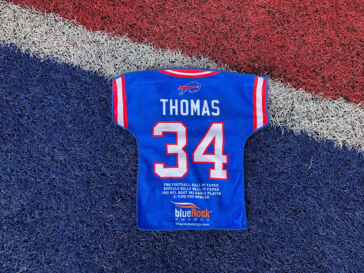 Buffalo Bills tweet media