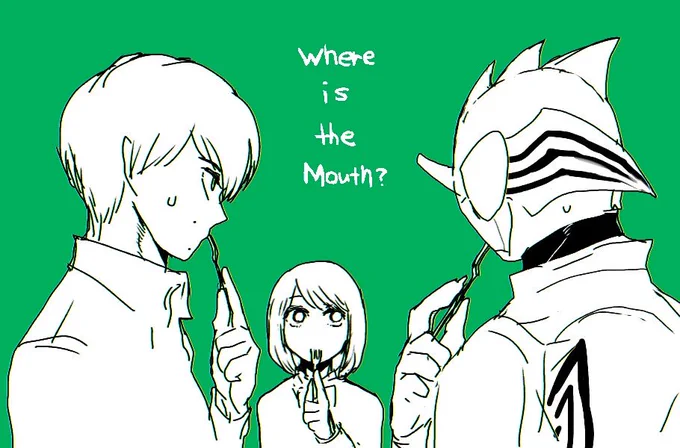 素朴な疑問 