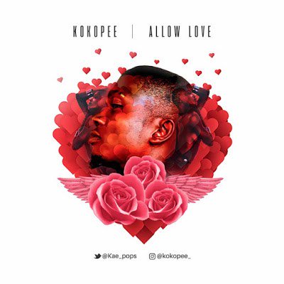 Toolifei's tweet photo. Kokopee – Allow Love |@kokopee_ https://t.co/HQZcN7vYff https://t.co/CC1P8dLc0c