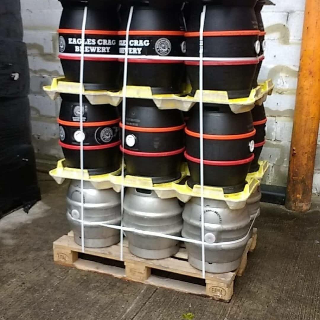 Emmerald Casks tweet media