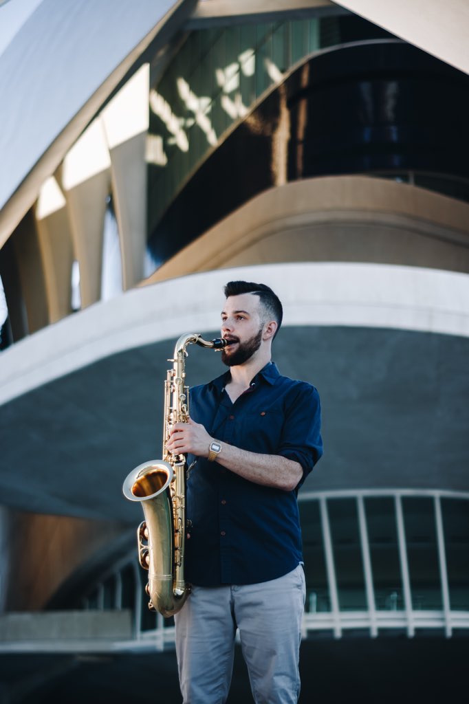 NEW ALBUM IS OUT!  CHECK IT: mikecaseyjazz.com/staysurprising