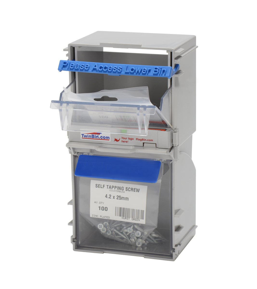 TwinBin_HGP's tweet photo. 'A lean inventory approach will reduce your outgoings and ensure you are prepared and responsive' https://t.co/SMyvpxc5Ay. #WarehouseOptimisation starts with the small stuff! Store your components in a #TwinBin and begin your stock optimisation journey: https://t.co/Z2e4sfFQrX https://t.co/3yonuhBdzn