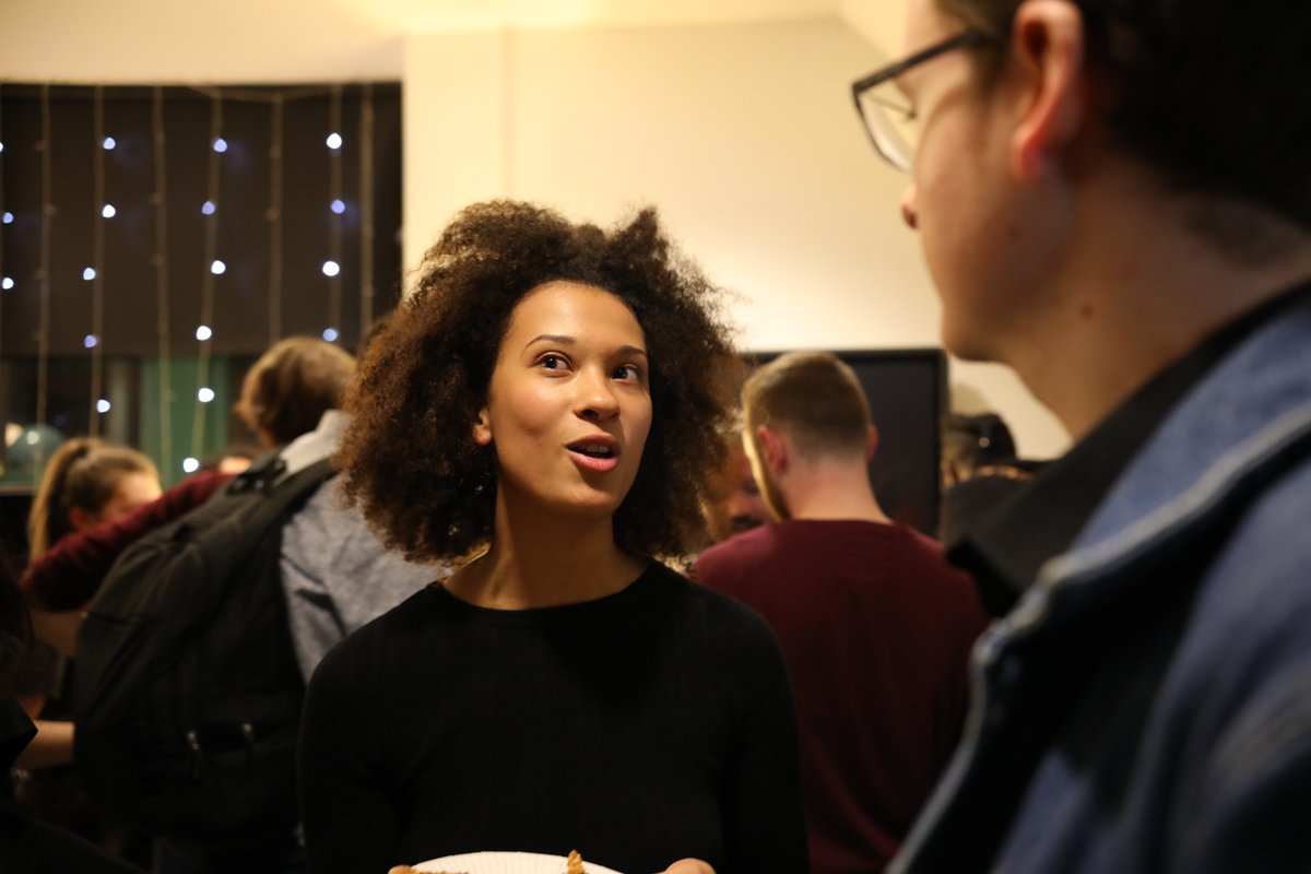 We have a number of film and TV training boot camps and career events in the UK listed on our events page, explore now and come along: bit.ly/ScreenSkillsEv…