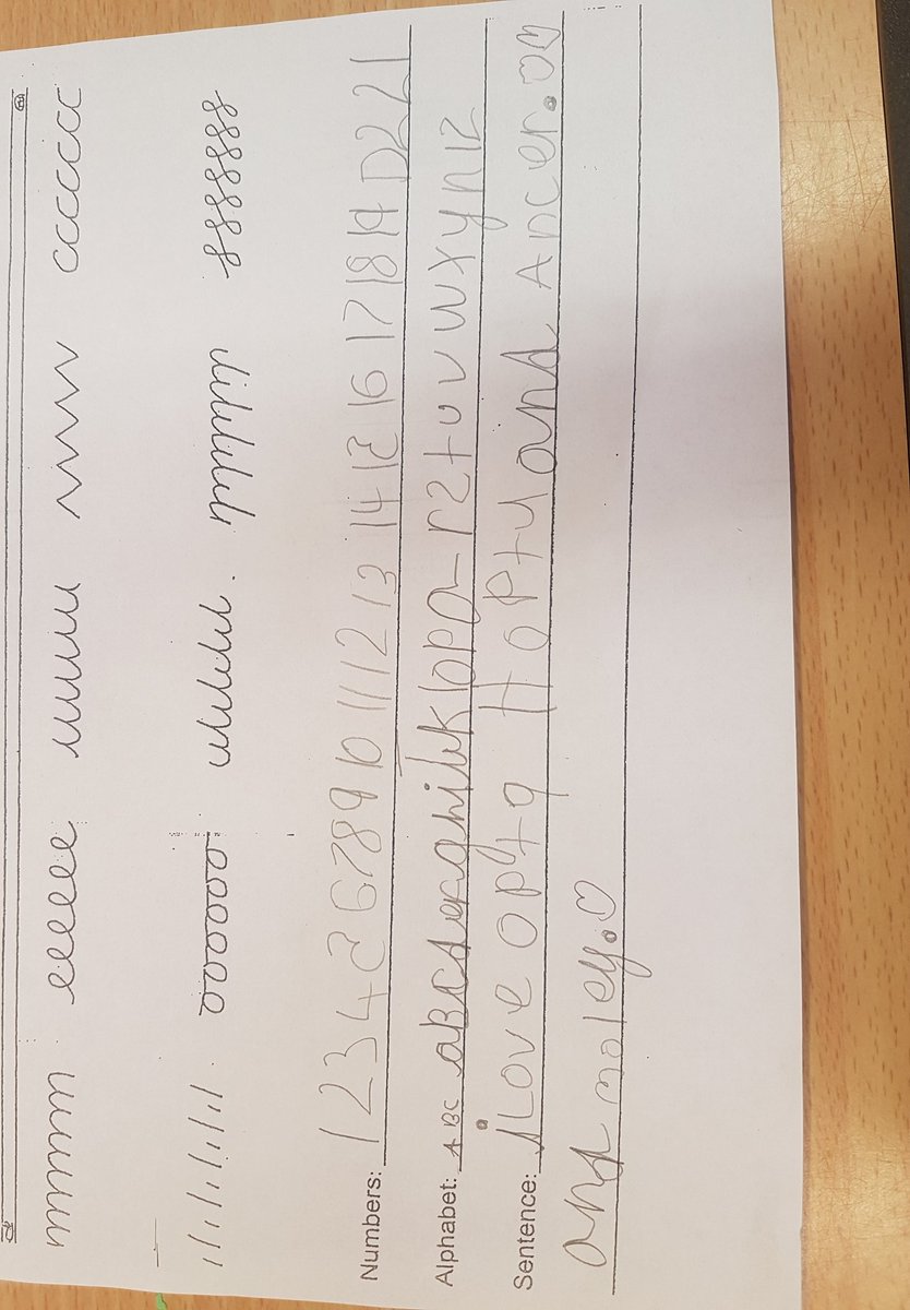 AncaMaria27's tweet image. #ilovemyjob😘@mollharrisOT #PaedPT #paediatrics #APCP