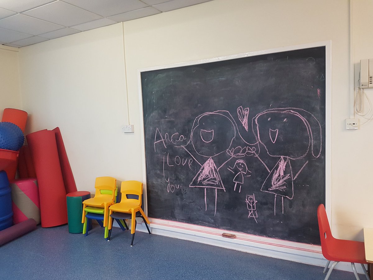 AncaMaria27's tweet image. #ilovemyjob😘@mollharrisOT #PaedPT #paediatrics #APCP