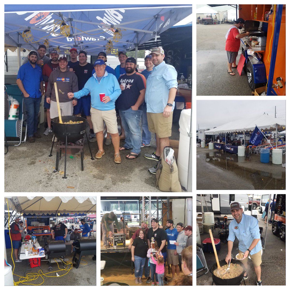 Crawford Electric tweet media