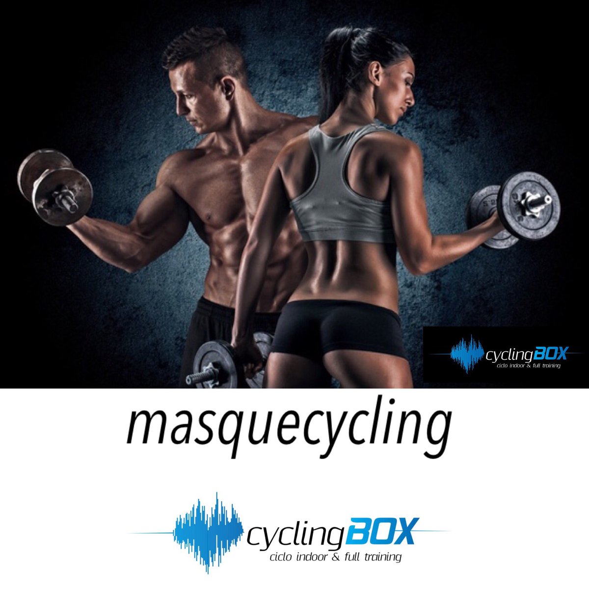 Cycling_Box's tweet photo. Más variedad, más emociones!!!
#masquecycling #cyclingbox https://t.co/WL4rMbDBMu