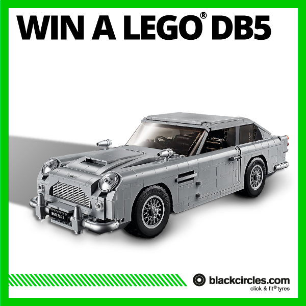 blackcircles's tweet photo. 🏁 #WIN a LEGO DB5 Courtesy of @AvonTyres 🏁

RT&amp;F @blackcircles to be in with a chance of winning courtesy of @AvonTyres 

Ends: 11:59PM 25/11/2018 #Giveaway

T&amp;C's - https://t.co/NlfZNcIGIN https://t.co/KQ7m3rVFjS