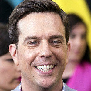 Ed Helms as Greg Gianforte