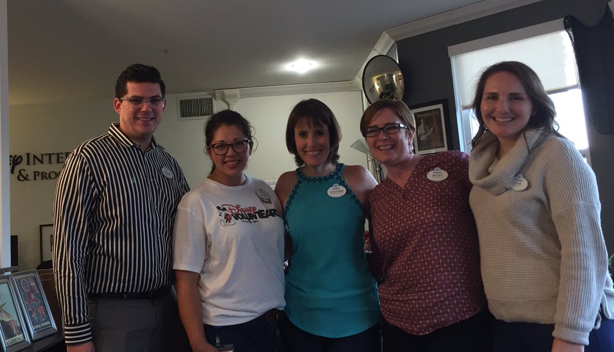 Stefanie tweet media