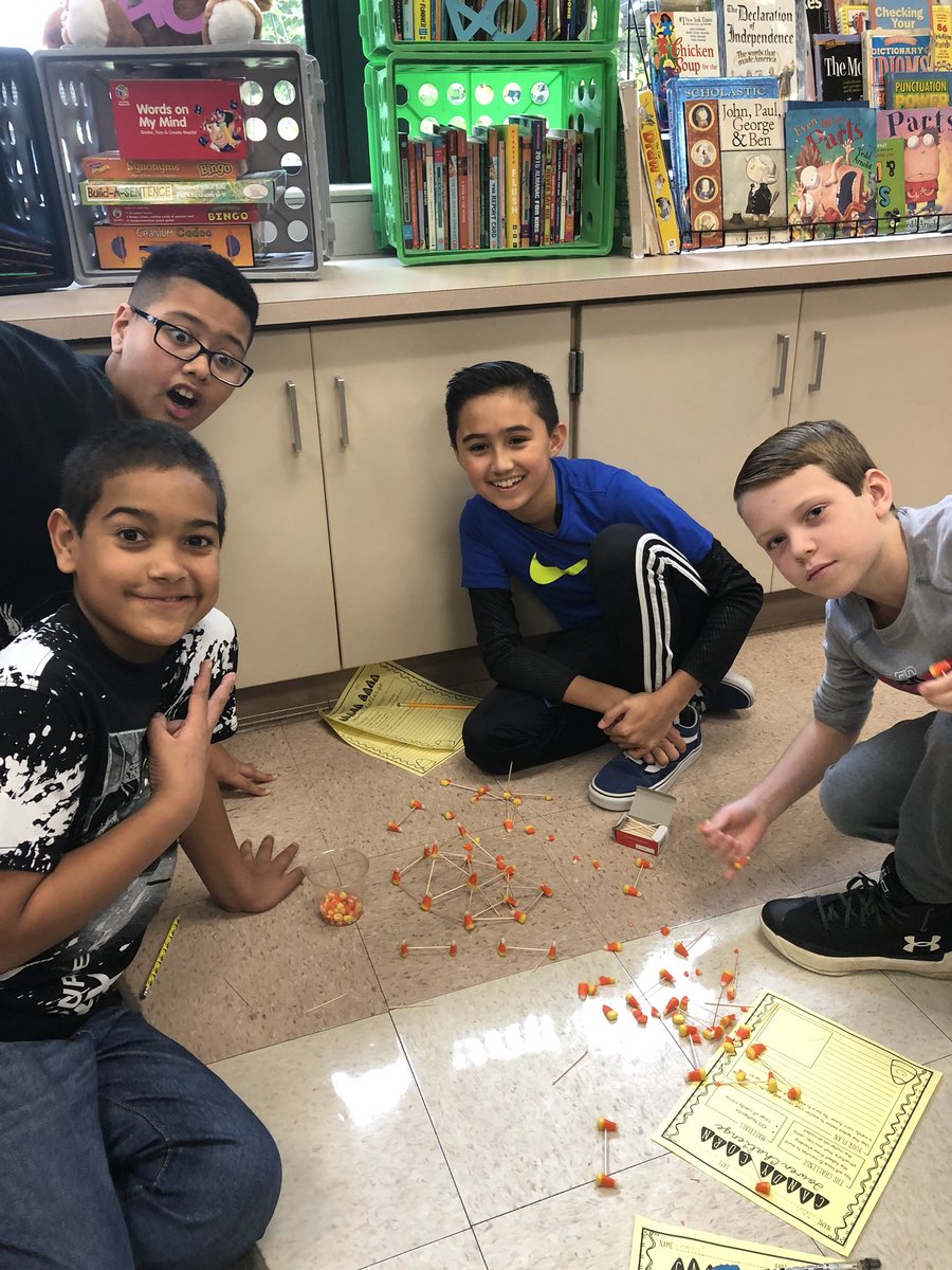 Candy corn challenge! #halloweenfun