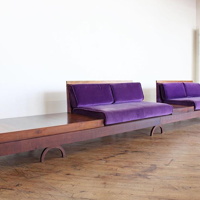 ATTICcity's tweet photo. Daily Desire No. 4 · San Francisco Bay Area · @ 330 Modern .
.
.
.
.
#vintage #vintagefurniture #oakland #sfbayarea #atticcity #midcenturymodern #bohochic  #chairish #apartmenttherapy #shoplocal  #interiordesign #purple #sofa https://t.co/XzNHFnUKWM https://t.co/i4yQW0uRpl